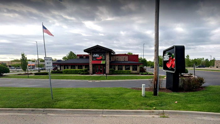 Chilis (Chilis Grill & Bar) - Flint - 4125 Miller Rd (newer photo)